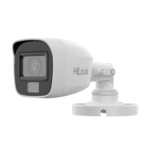 HiLook 2MP Dual Light Fixed Mini Bullet Camera